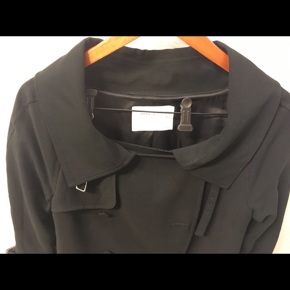 Jacket - Picture 3 of 3